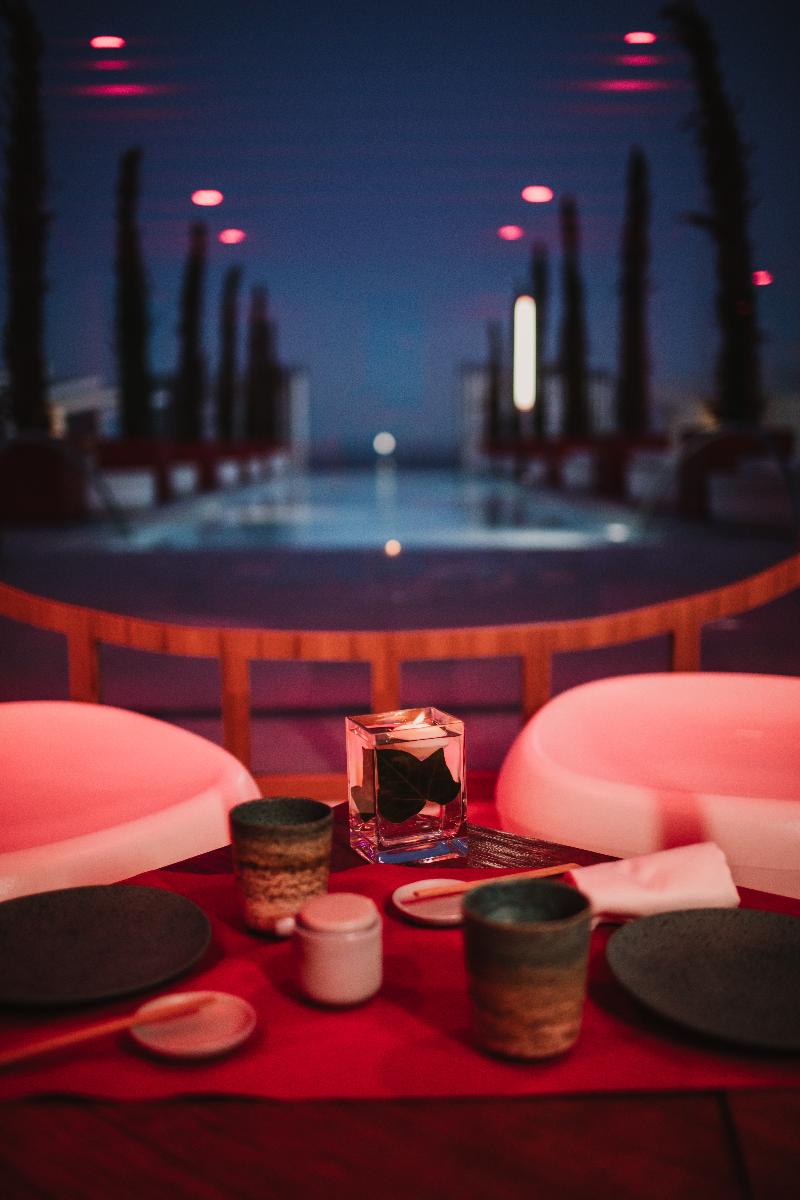 Imagen de alojamiento Higueron Hotel Malaga, Curio collection by HILTON Imagen de alojamiento Higueron Hotel Malaga, Curio collection by HILTON
