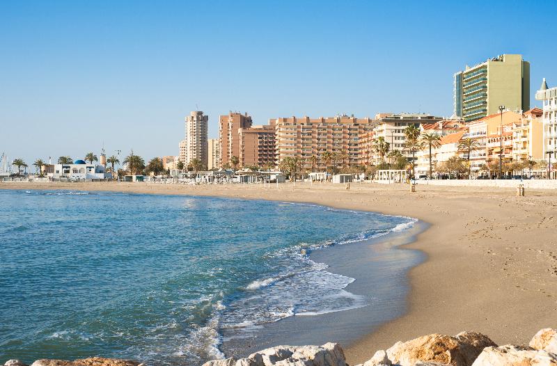 Imagen de alojamiento Higueron Hotel Malaga, Curio collection by HILTON Imagen de alojamiento Higueron Hotel Malaga, Curio collection by HILTON