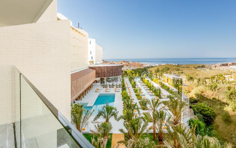 Imagen de alojamiento Higueron Hotel Malaga, Curio collection by HILTON Imagen de alojamiento Higueron Hotel Malaga, Curio collection by HILTON
