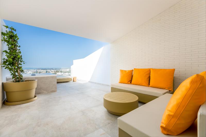 Imagen de alojamiento Higueron Hotel Malaga, Curio collection by HILTON Imagen de alojamiento Higueron Hotel Malaga, Curio collection by HILTON