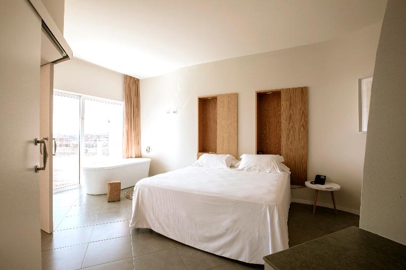 Imagen de alojamiento Higueron Hotel Malaga, Curio collection by HILTON Imagen de alojamiento Higueron Hotel Malaga, Curio collection by HILTON