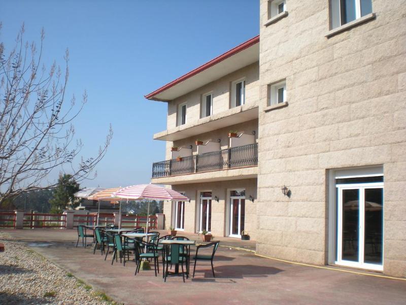 Imagen de alojamiento Hotel VIDA Chamuiñas Imagen de alojamiento Hotel VIDA Chamuiñas