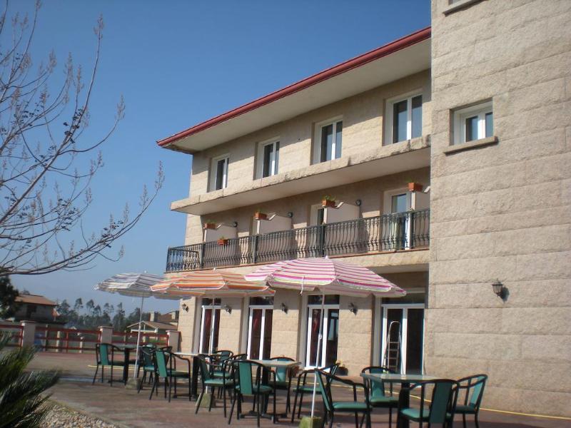 Imagen de alojamiento Hotel VIDA Chamuiñas Imagen de alojamiento Hotel VIDA Chamuiñas