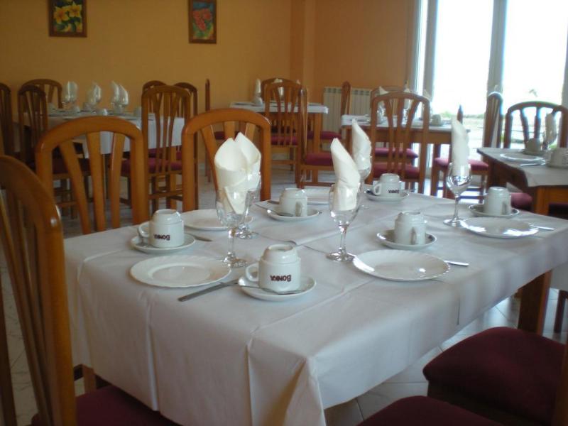 Imagen de alojamiento Hotel VIDA Chamuiñas Imagen de alojamiento Hotel VIDA Chamuiñas