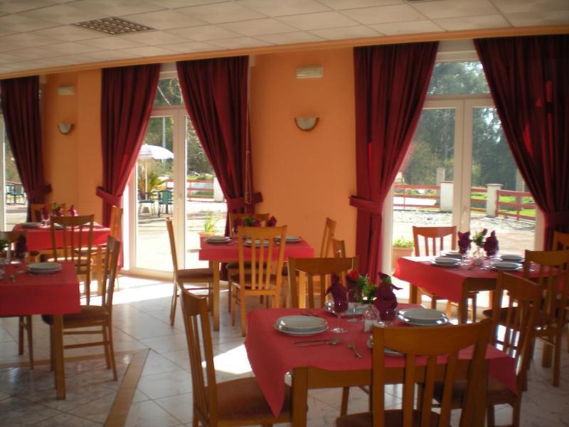 Imagen de alojamiento Hotel VIDA Chamuiñas Imagen de alojamiento Hotel VIDA Chamuiñas