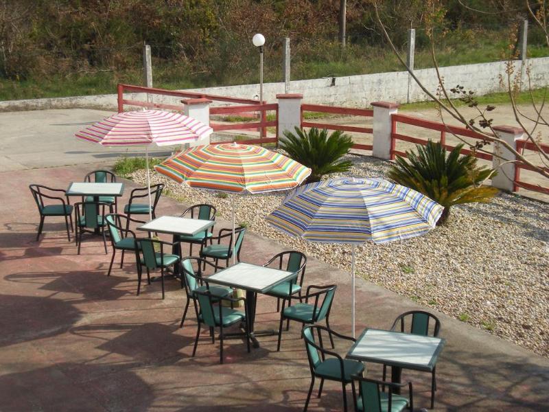 Imagen de alojamiento Hotel VIDA Chamuiñas Imagen de alojamiento Hotel VIDA Chamuiñas