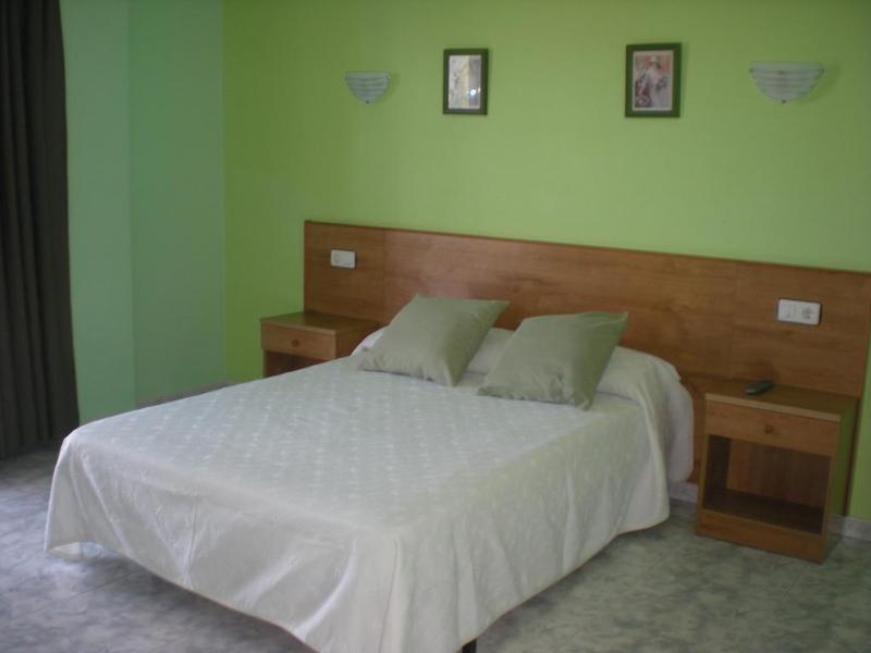 Imagen de alojamiento Hotel VIDA Chamuiñas Imagen de alojamiento Hotel VIDA Chamuiñas