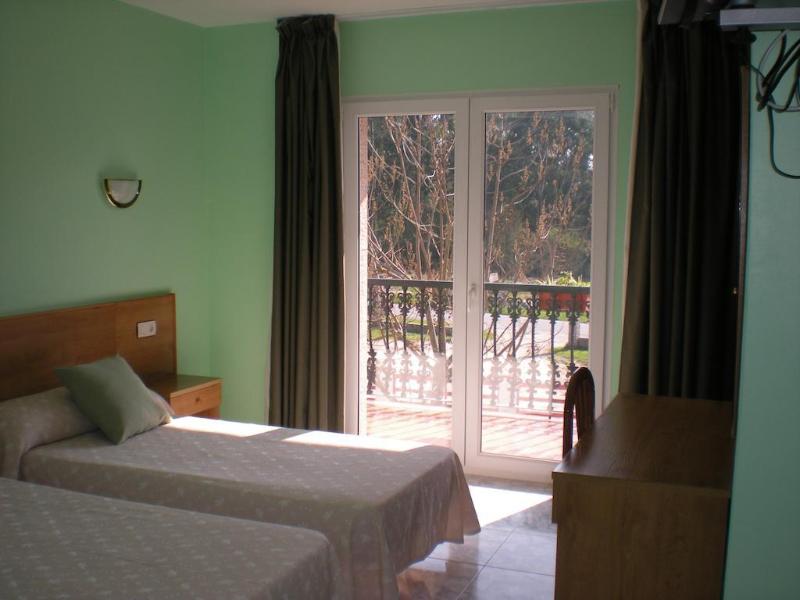 Imagen de alojamiento Hotel VIDA Chamuiñas Imagen de alojamiento Hotel VIDA Chamuiñas