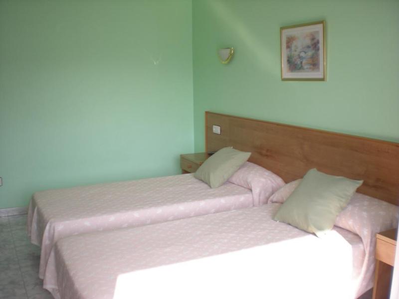Imagen de alojamiento Hotel VIDA Chamuiñas Imagen de alojamiento Hotel VIDA Chamuiñas