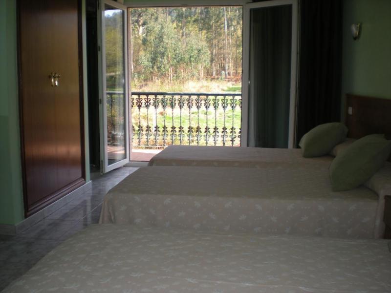 Imagen de alojamiento Hotel VIDA Chamuiñas Imagen de alojamiento Hotel VIDA Chamuiñas