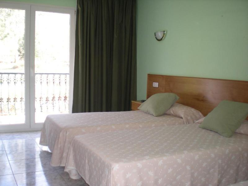 Imagen de alojamiento Hotel VIDA Chamuiñas Imagen de alojamiento Hotel VIDA Chamuiñas