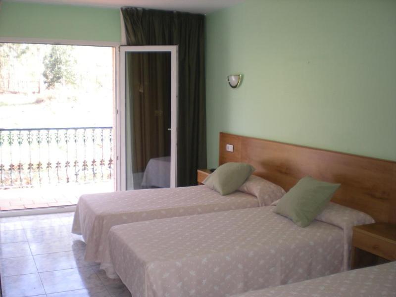 Imagen de alojamiento Hotel VIDA Chamuiñas Imagen de alojamiento Hotel VIDA Chamuiñas