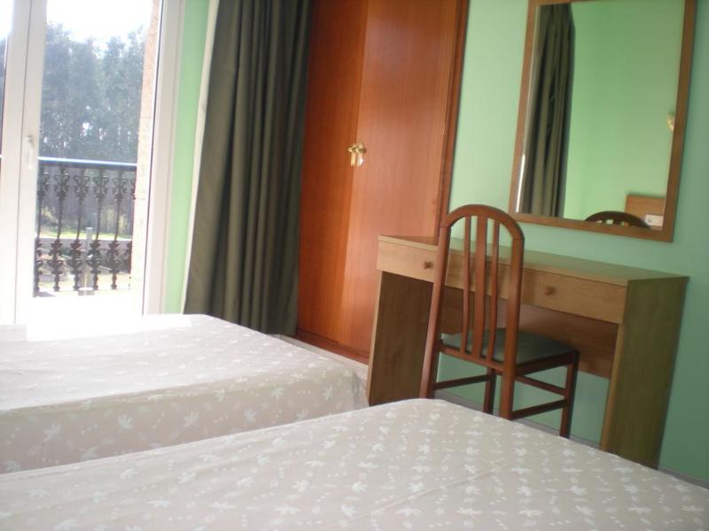Imagen de alojamiento Hotel VIDA Chamuiñas Imagen de alojamiento Hotel VIDA Chamuiñas