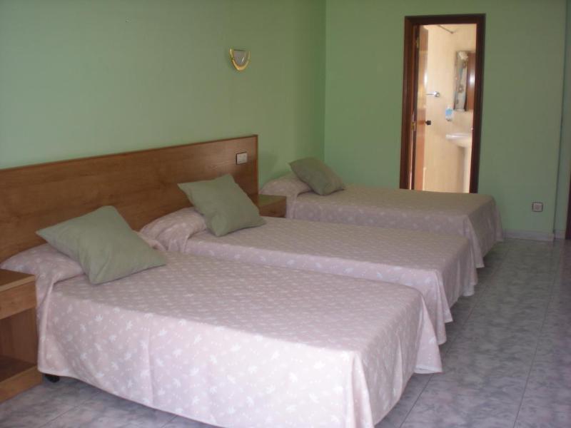 Imagen de alojamiento Hotel VIDA Chamuiñas Imagen de alojamiento Hotel VIDA Chamuiñas