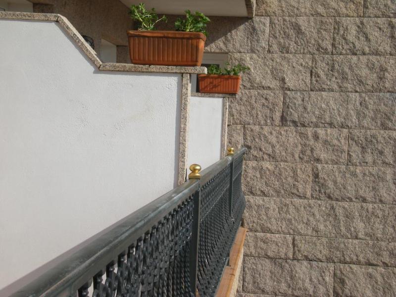 Imagen de alojamiento Hotel VIDA Chamuiñas Imagen de alojamiento Hotel VIDA Chamuiñas