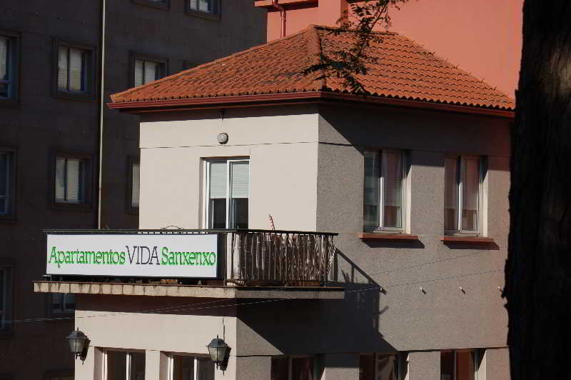 Imagen de alojamiento Apartamentos VIDA Sanxenxo Imagen de alojamiento Apartamentos VIDA Sanxenxo
