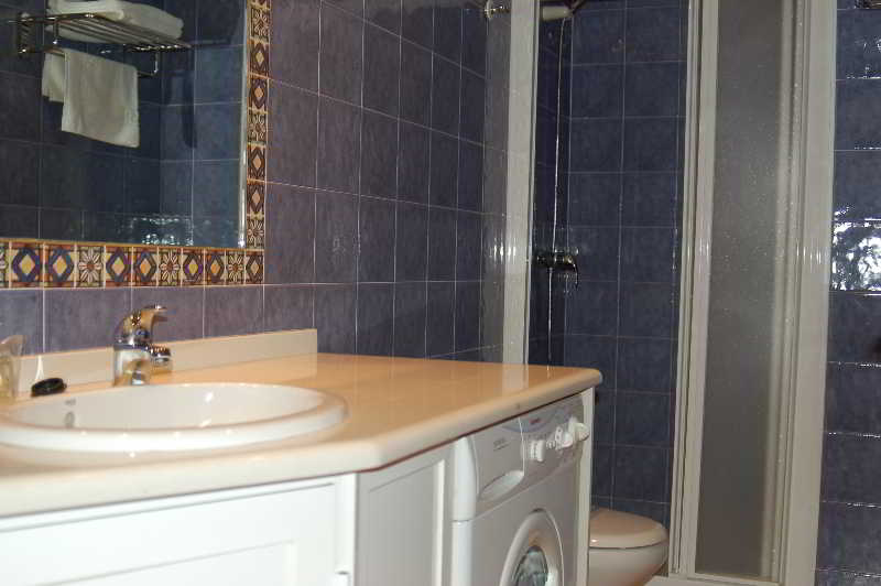 Imagen de alojamiento Apartamentos VIDA Sanxenxo Imagen de alojamiento Apartamentos VIDA Sanxenxo