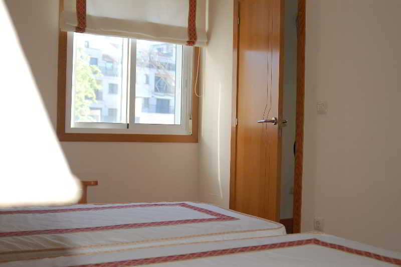 Imagen de alojamiento Apartamentos VIDA Sanxenxo Imagen de alojamiento Apartamentos VIDA Sanxenxo