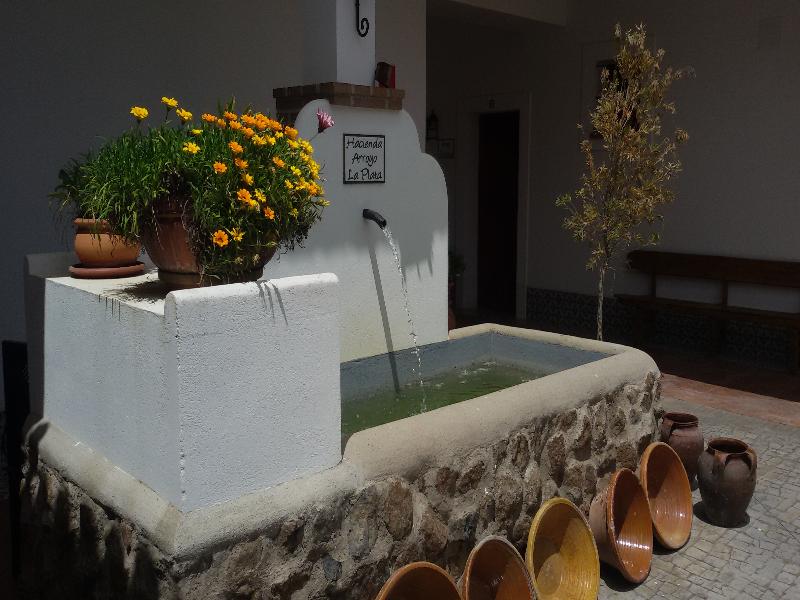 Imagen de alojamiento Hotel Hacienda Arroyo La Plata Imagen de alojamiento Hotel Hacienda Arroyo La Plata