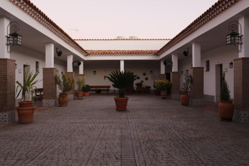 Imagen de alojamiento Hotel Hacienda Arroyo La Plata Imagen de alojamiento Hotel Hacienda Arroyo La Plata