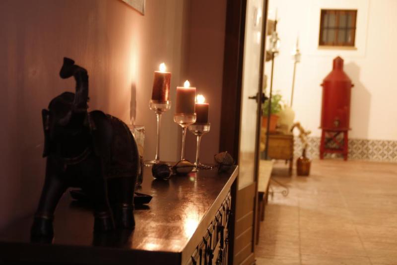 Imagen de alojamiento Hotel Hacienda Arroyo La Plata Imagen de alojamiento Hotel Hacienda Arroyo La Plata
