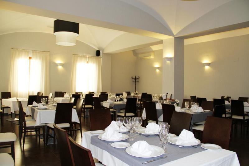 Imagen de alojamiento Hotel Hacienda Arroyo La Plata Imagen de alojamiento Hotel Hacienda Arroyo La Plata