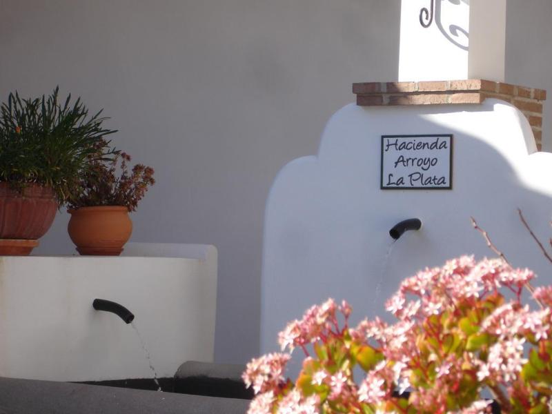 Imagen de alojamiento Hotel Hacienda Arroyo La Plata Imagen de alojamiento Hotel Hacienda Arroyo La Plata