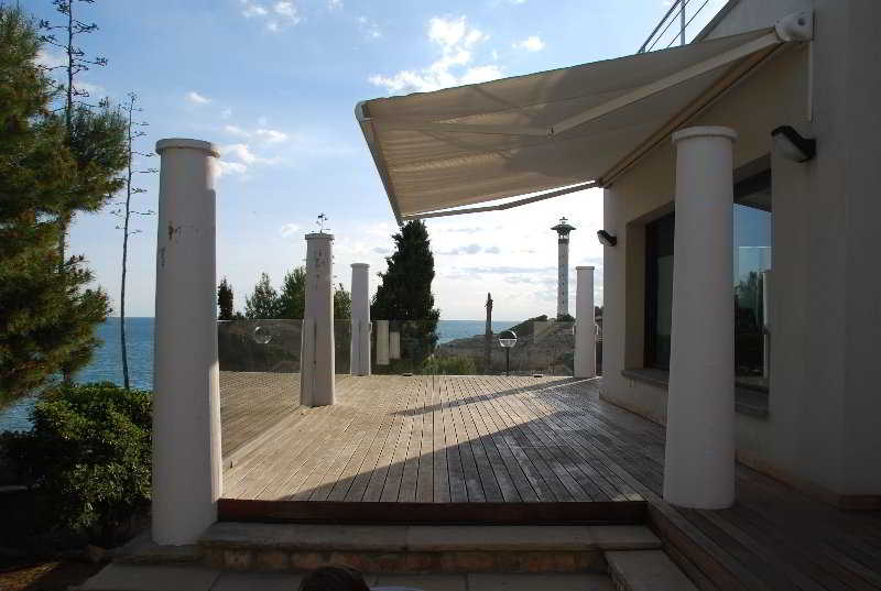 Imagen de alojamiento Villa Roquer Imagen de alojamiento Villa Roquer