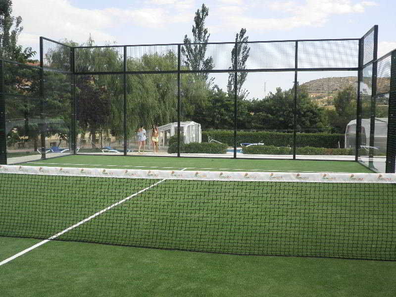 Imagen de alojamiento Rubielos Imagen de alojamiento Rubielos