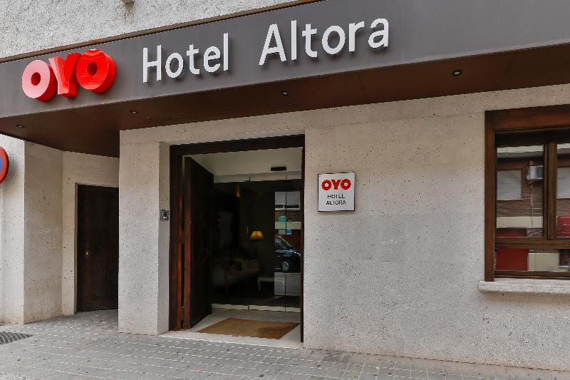Imagen de alojamiento Hotel Altora Imagen de alojamiento Hotel Altora