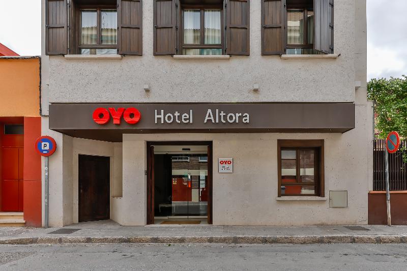 Imagen de alojamiento Hotel Altora Imagen de alojamiento Hotel Altora