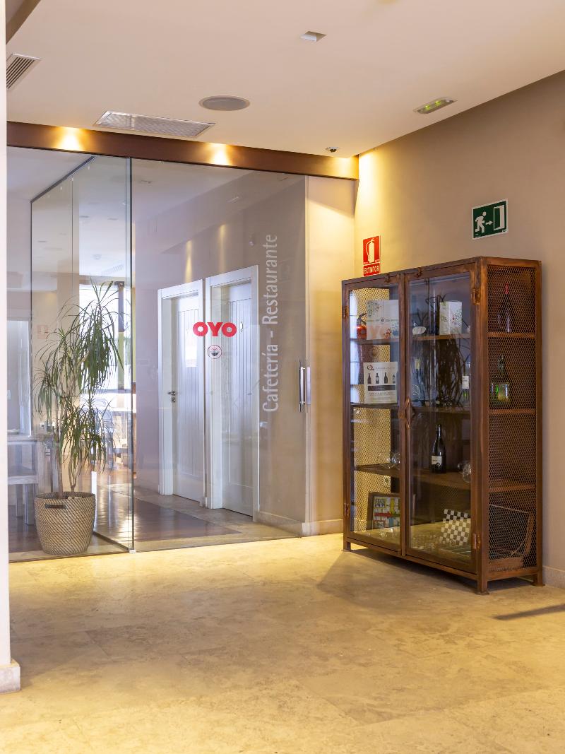 Imagen de alojamiento Hotel Altora Imagen de alojamiento Hotel Altora