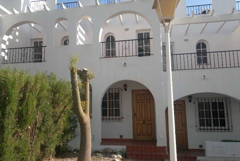 Imagen de alojamiento Villas Mojamar Apartamentos Imagen de alojamiento Villas Mojamar Apartamentos