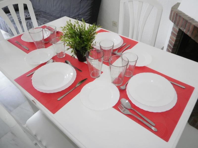 Imagen de alojamiento Villas Mojamar Apartamentos Imagen de alojamiento Villas Mojamar Apartamentos