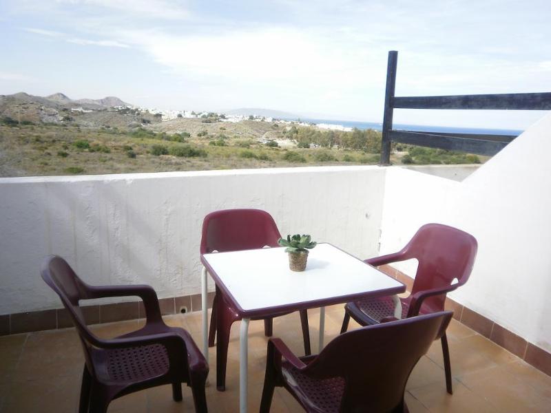 Imagen de alojamiento Villas Mojamar Apartamentos Imagen de alojamiento Villas Mojamar Apartamentos