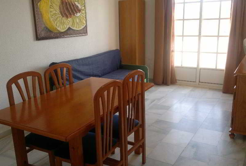 Imagen de alojamiento Villas Mojamar Apartamentos Imagen de alojamiento Villas Mojamar Apartamentos