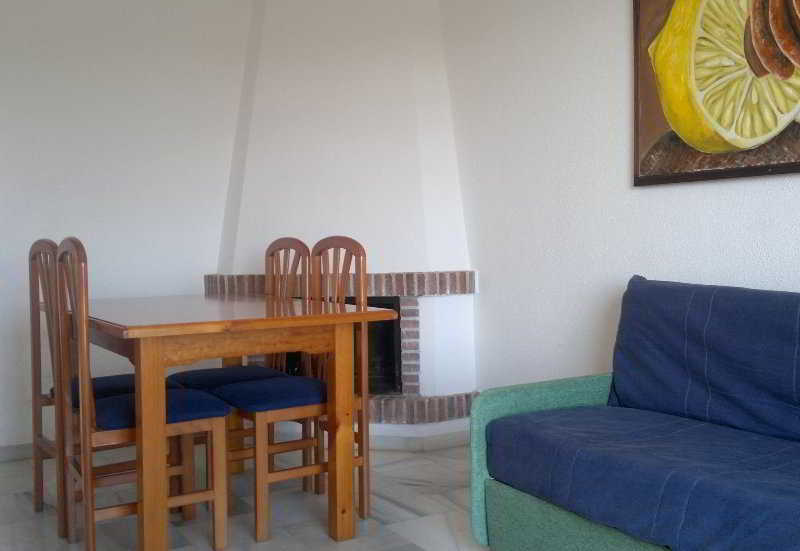 Imagen de alojamiento Villas Mojamar Apartamentos Imagen de alojamiento Villas Mojamar Apartamentos