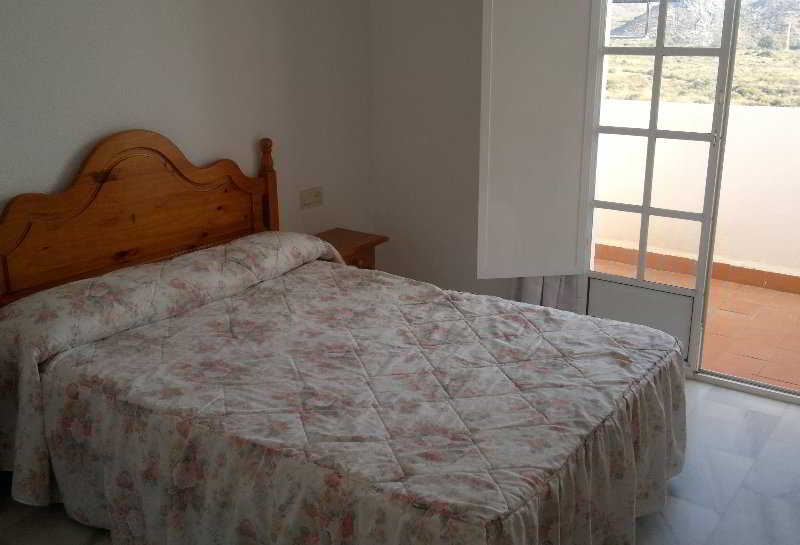 Imagen de alojamiento Villas Mojamar Apartamentos Imagen de alojamiento Villas Mojamar Apartamentos
