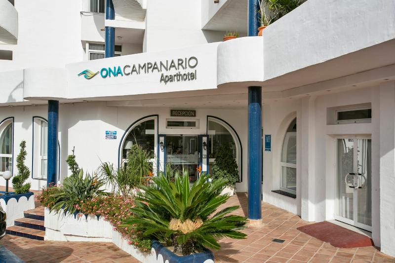 Imagen de alojamiento Ona Campanario Imagen de alojamiento Ona Campanario