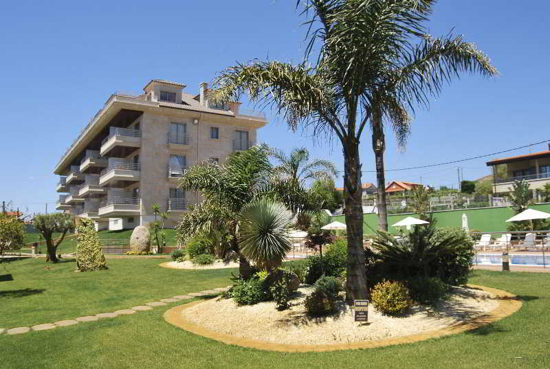 Imagen de alojamiento Marsil Apartamentos Imagen de alojamiento Marsil Apartamentos