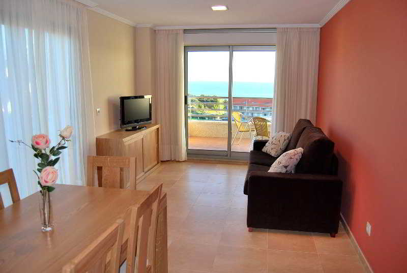 Imagen de alojamiento Marsil Apartamentos Imagen de alojamiento Marsil Apartamentos