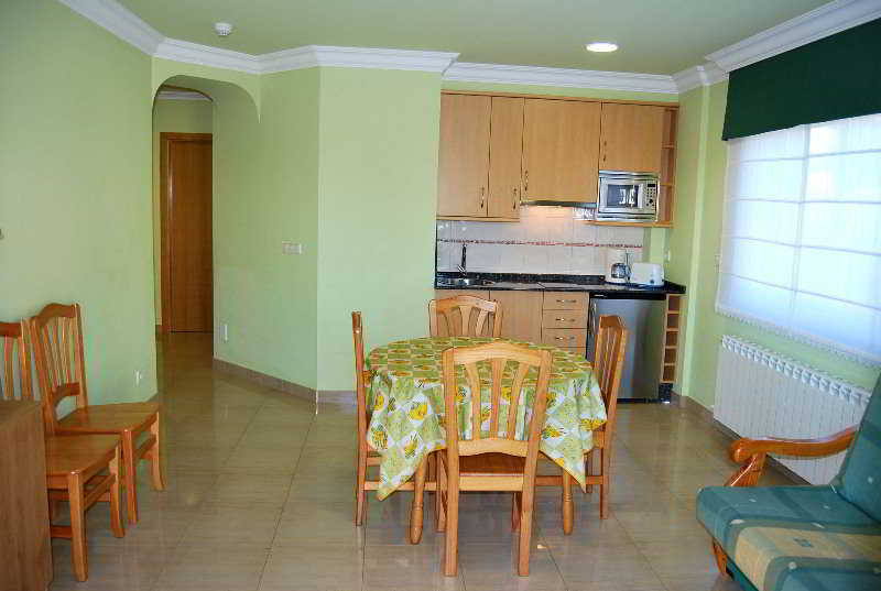 Imagen de alojamiento Marsil Apartamentos Imagen de alojamiento Marsil Apartamentos