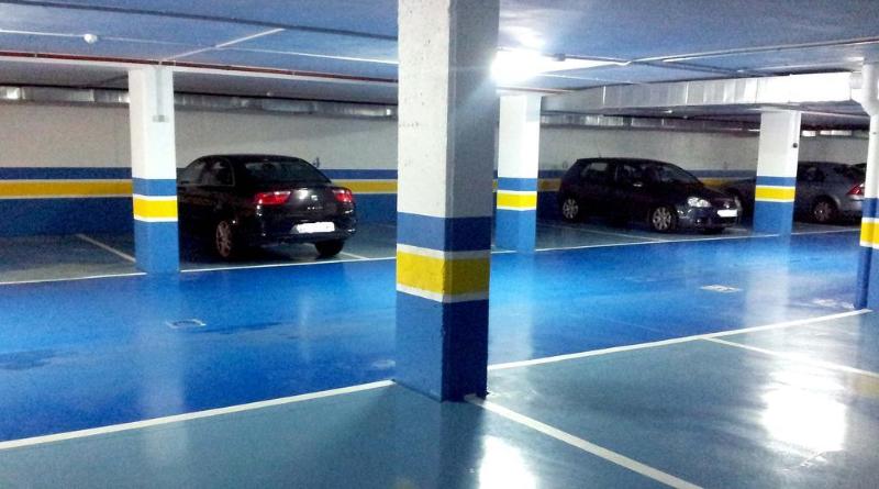 Imagen de alojamiento Marsil Apartamentos Imagen de alojamiento Marsil Apartamentos