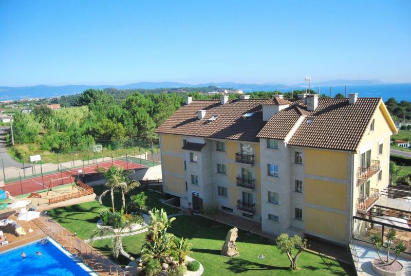 Imagen de alojamiento Marsil Apartamentos Imagen de alojamiento Marsil Apartamentos