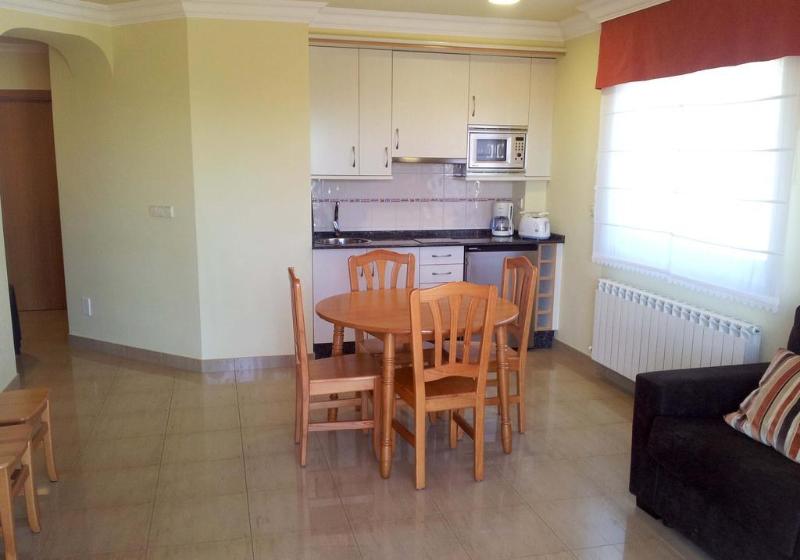 Imagen de alojamiento Marsil Apartamentos Imagen de alojamiento Marsil Apartamentos