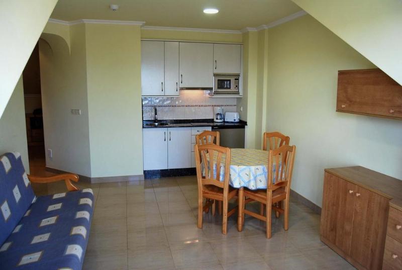 Imagen de alojamiento Marsil Apartamentos Imagen de alojamiento Marsil Apartamentos