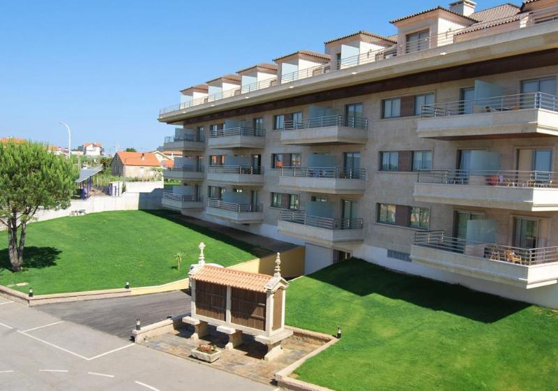 Imagen de alojamiento Marsil Apartamentos Imagen de alojamiento Marsil Apartamentos
