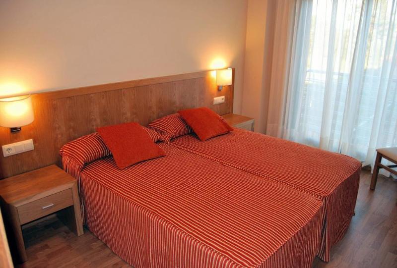 Imagen de alojamiento Marsil Apartamentos Imagen de alojamiento Marsil Apartamentos