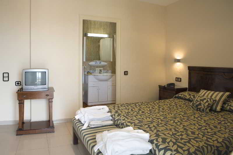 Imagen de alojamiento Rovira Hotel Imagen de alojamiento Rovira Hotel