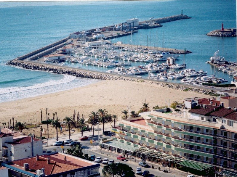 Imagen de alojamiento Rovira Hotel Imagen de alojamiento Rovira Hotel